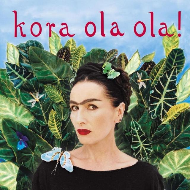 Ola Ola!
