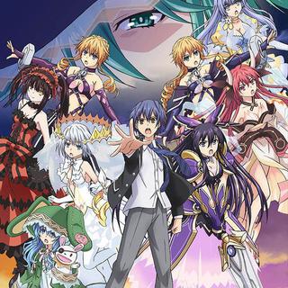 2019年全年新番歌曲收集库
