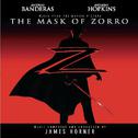 The Mask of Zorro - Music from the Motion Picture专辑