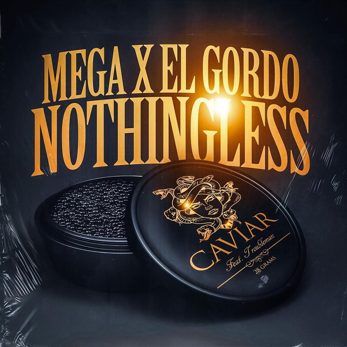 Caviar (feat. Trouble Man)