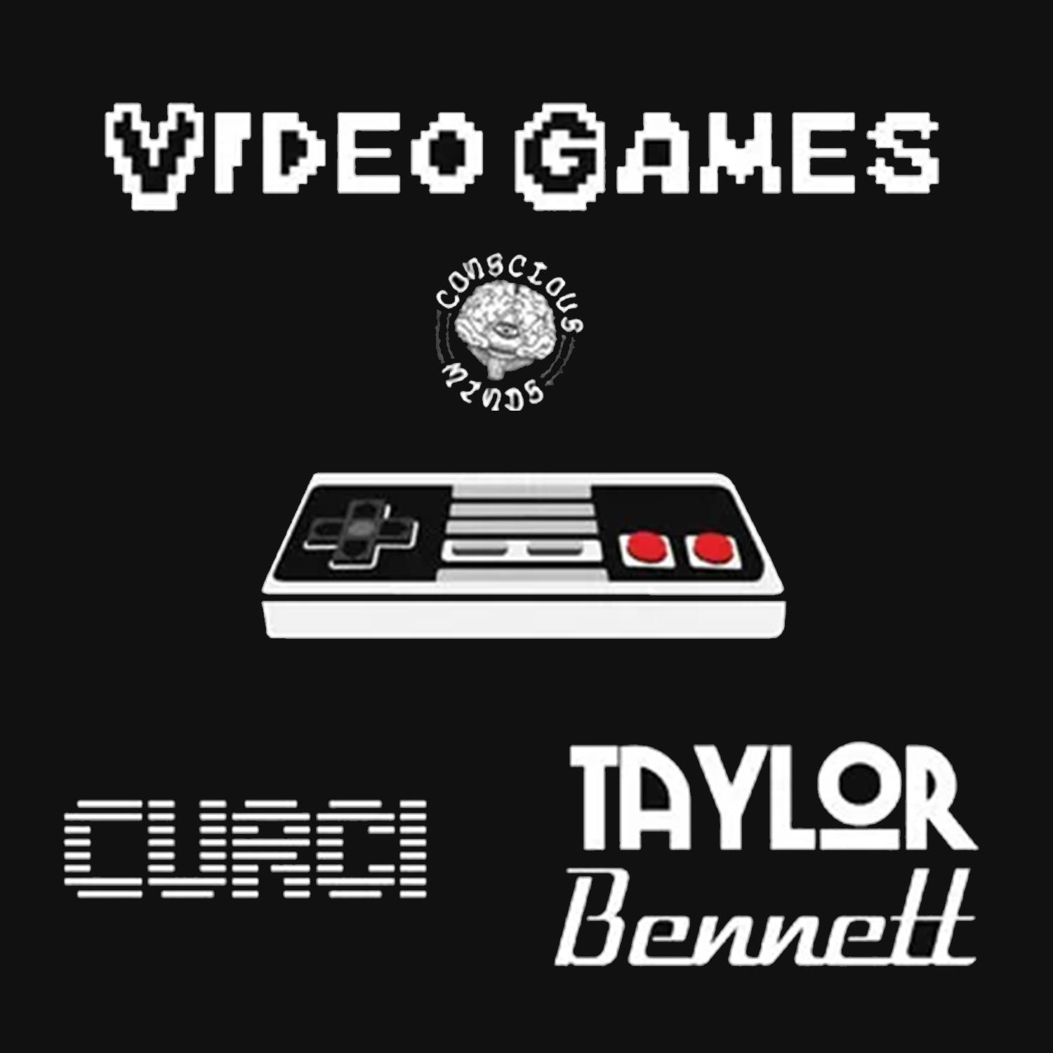 Video Games