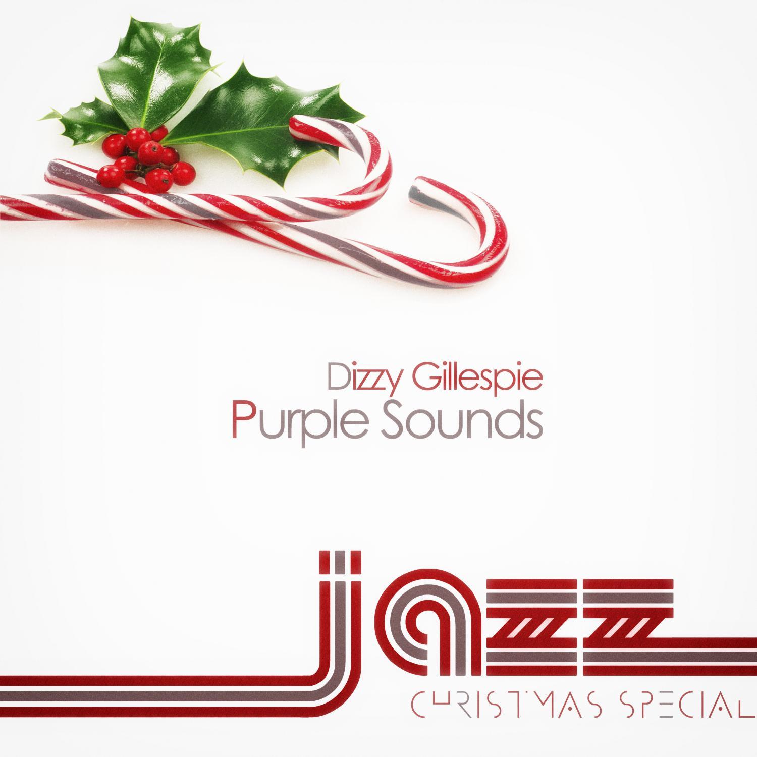 Purple Sounds