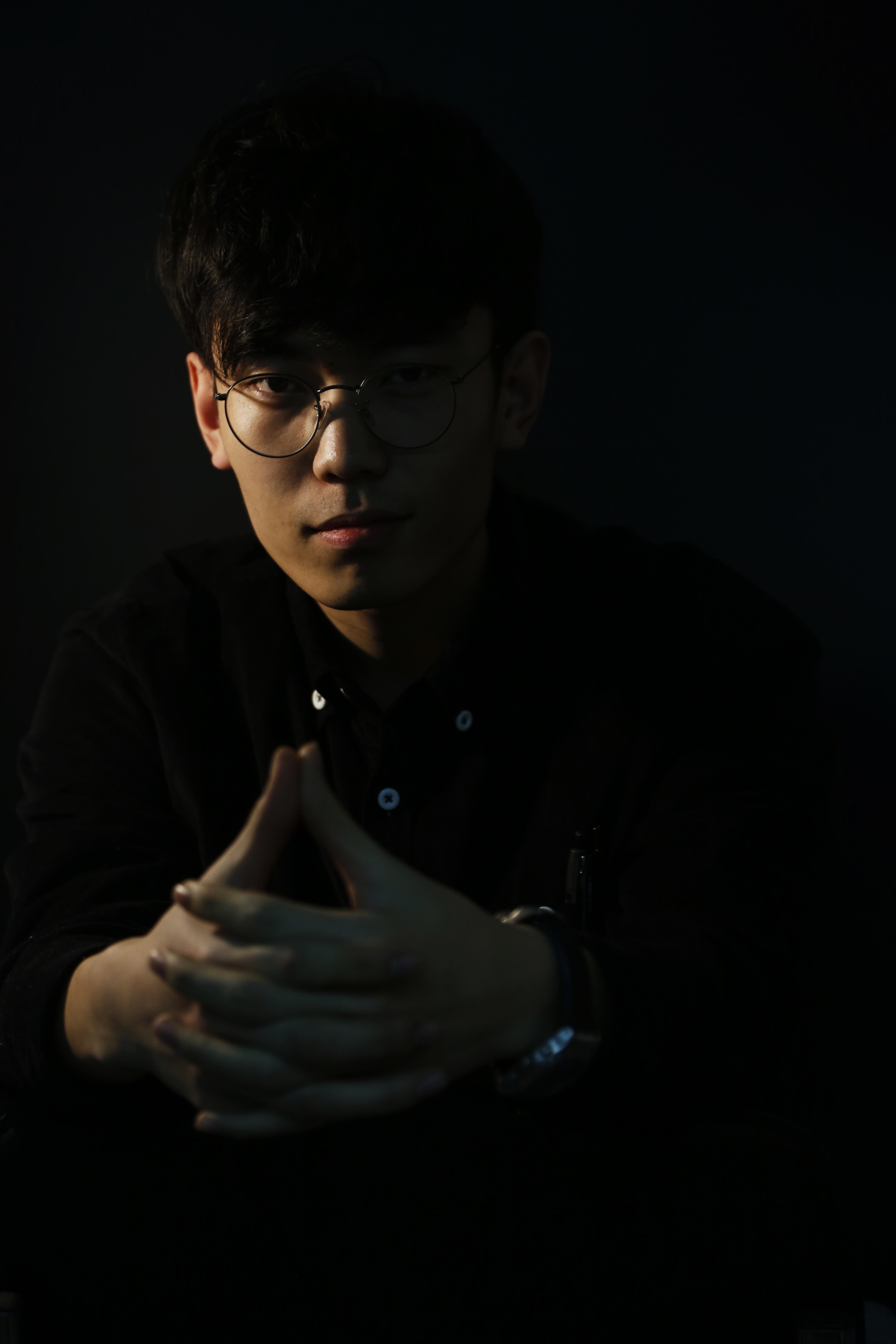 翻唱就是Cover.