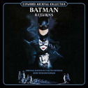 Batman Returns: Limited Edition专辑