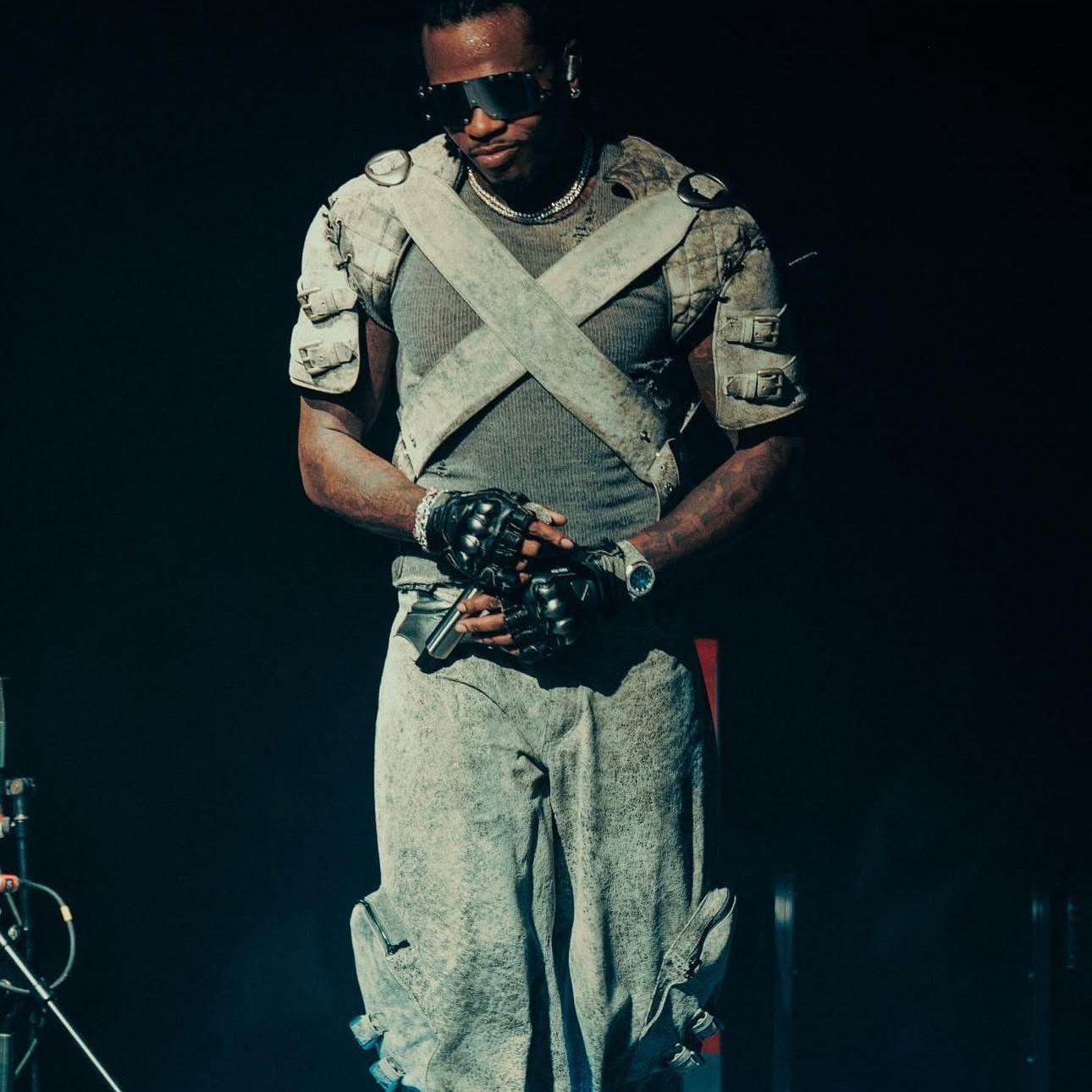 "酒" Gunna Type Beat