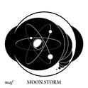 Moon Storm专辑