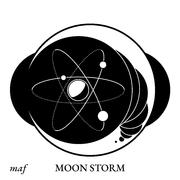 Moon Storm