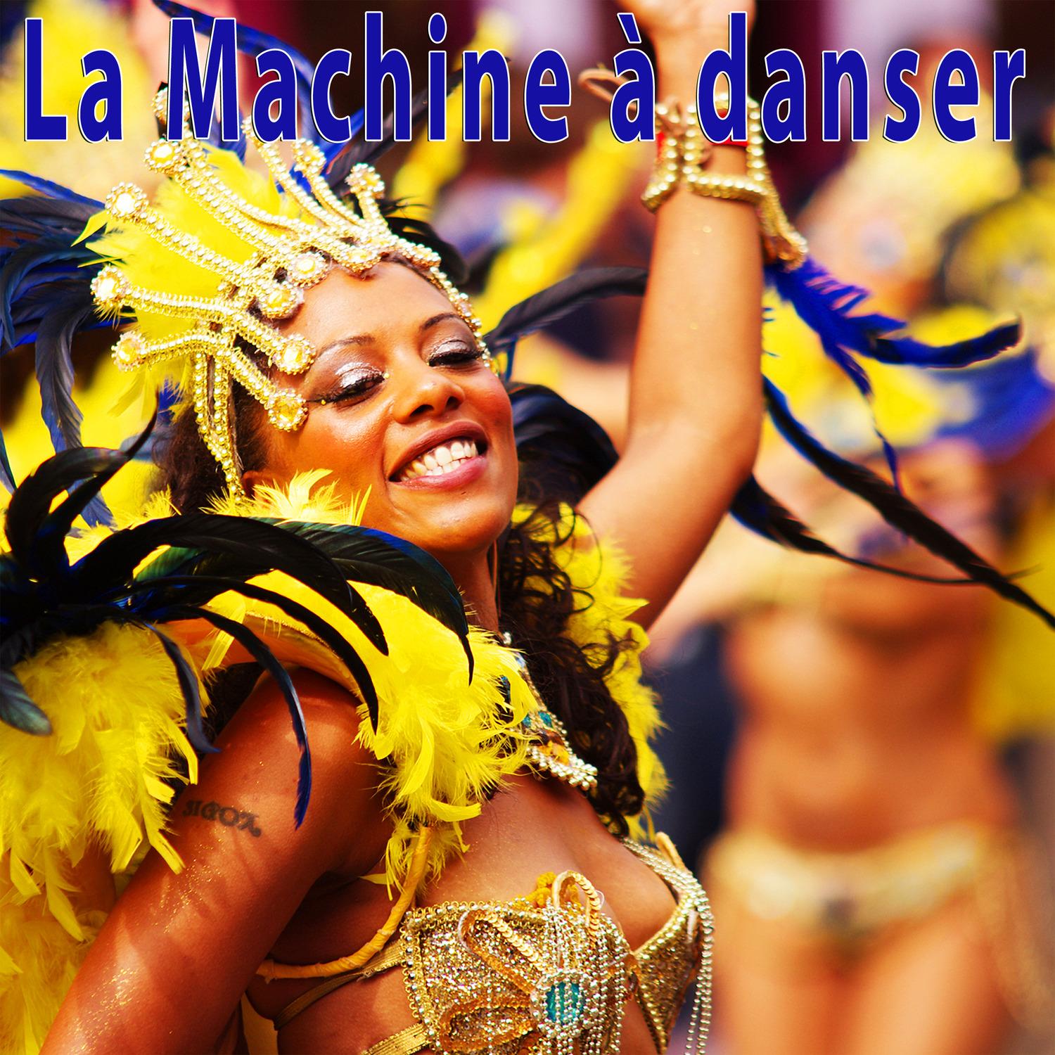 La machine à danser