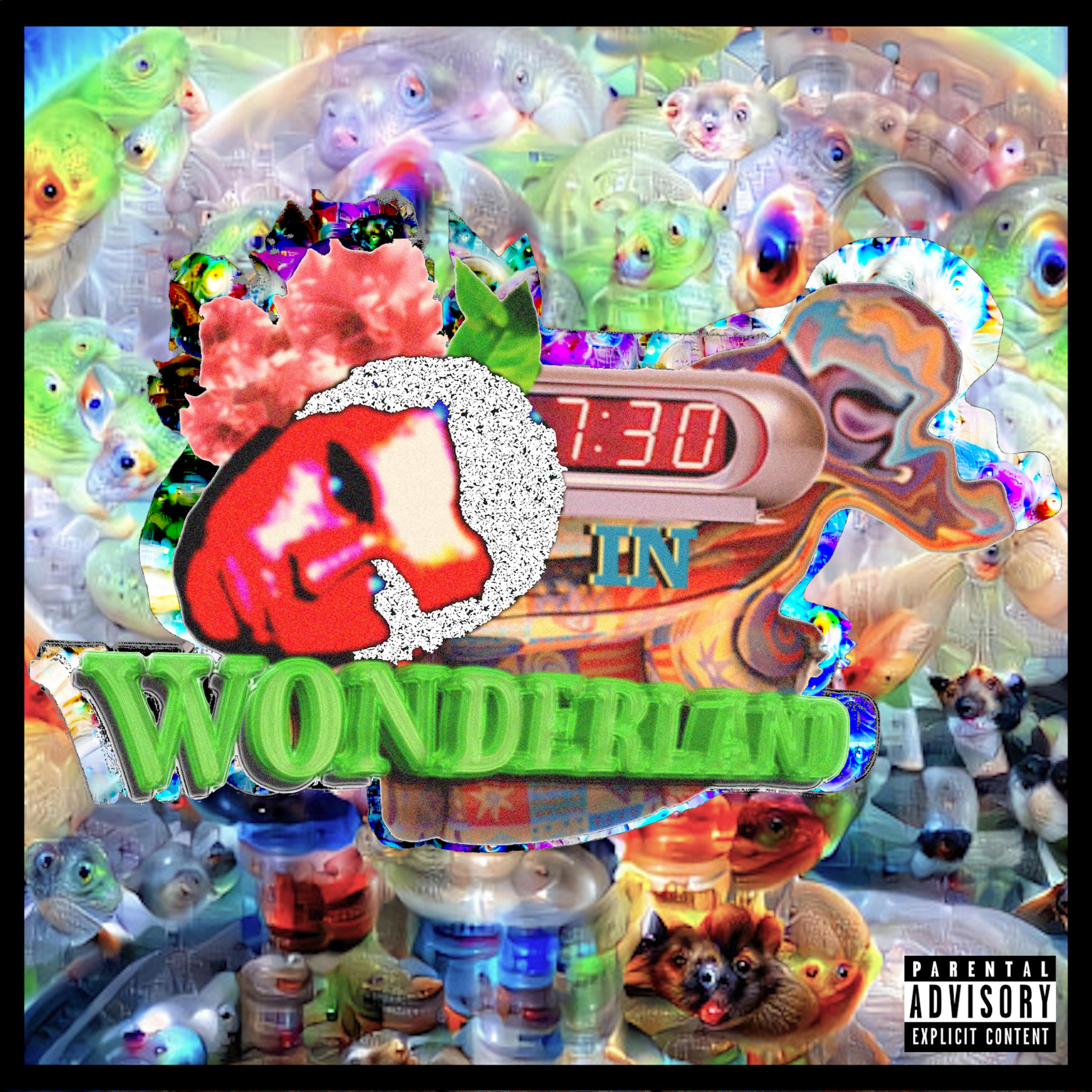 7:30 in Wonderland