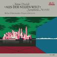 Dvořák: Symphony No. 9 'From the New World'