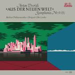 Dvořák: Symphony No. 9 'From the New World'专辑
