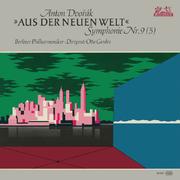 Dvořák: Symphony No. 9 'From the New World'