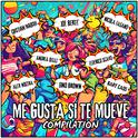 Me Gusta Si Te Mueve Compilation (Summer 2024)专辑