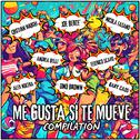 Me Gusta Si Te Mueve Compilation (Summer 2024)专辑