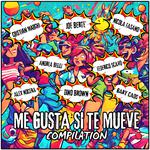 Me Gusta Si Te Mueve Compilation (Summer 2024)专辑
