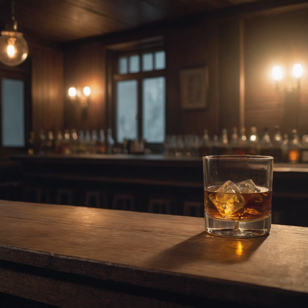 Whisky Dreams
