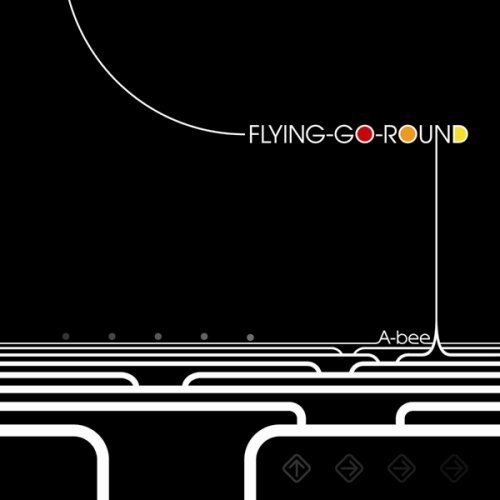 FLYING GO ROUND