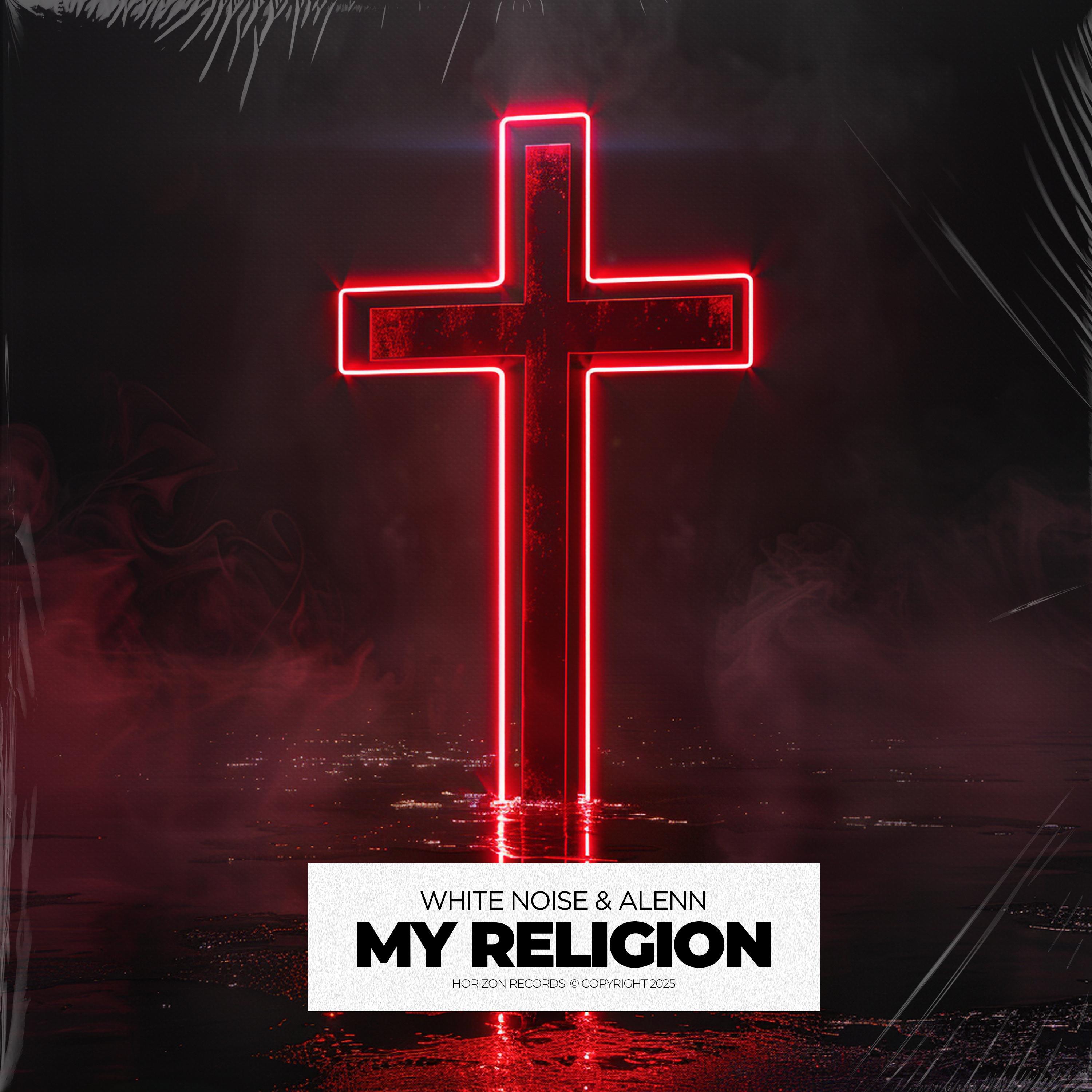 My Religion (Extended Mix)