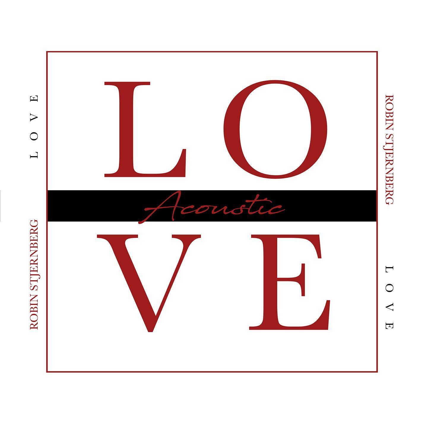 Love (Acoustic)