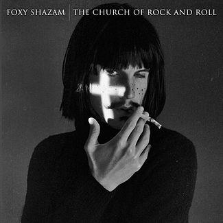 Welcome to the Church of Rock and Roll
