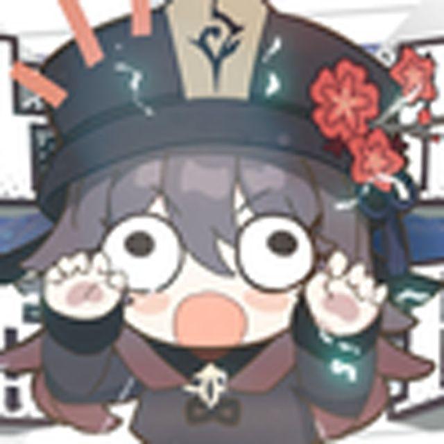 苏卡不列(原神)