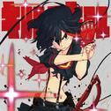 KILL la KILL Vol.1 Bonus CD