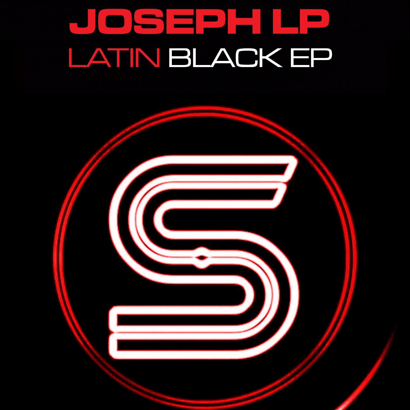 Latin Black