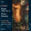 Leonore Piano Trio - Piano Quartet in A-Flat Major: IV. Allegro