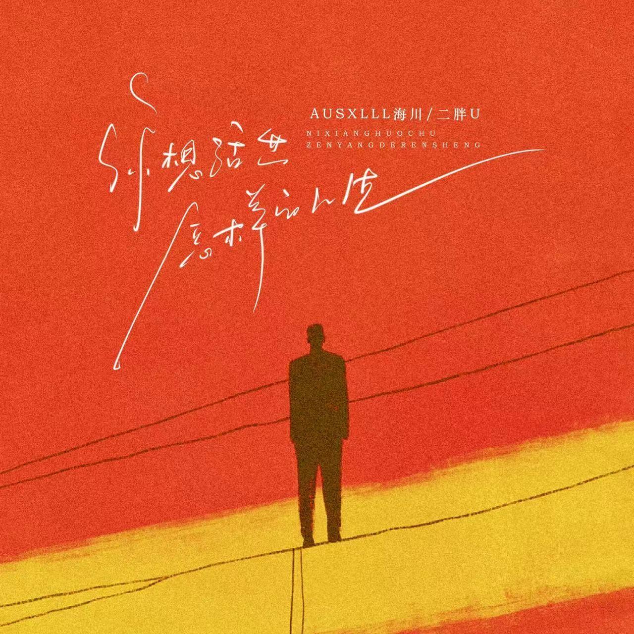 你想活出怎么样的人生