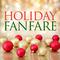 UNITED STATES COAST GUARD BAND: Holiday Fanfare专辑