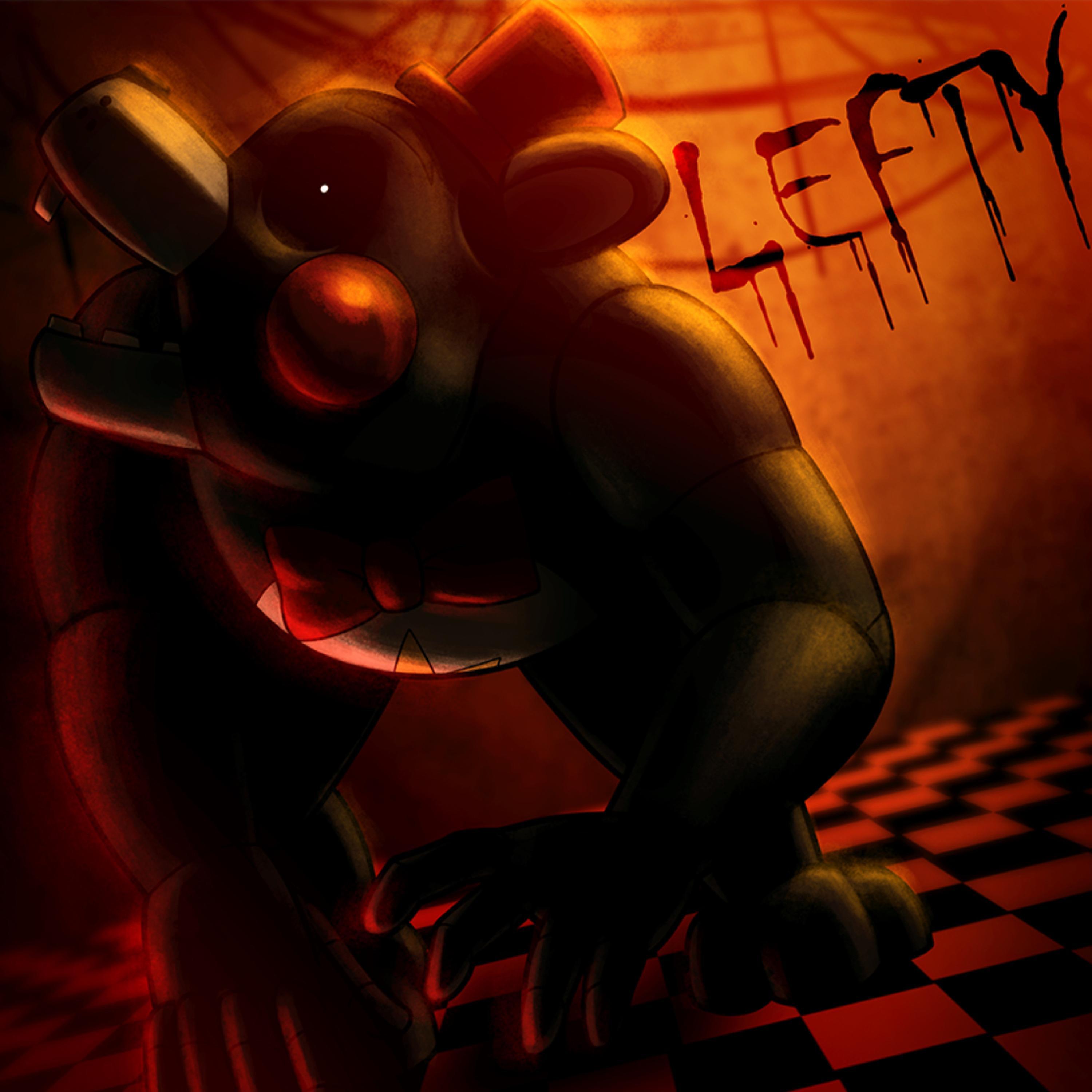 Lefty