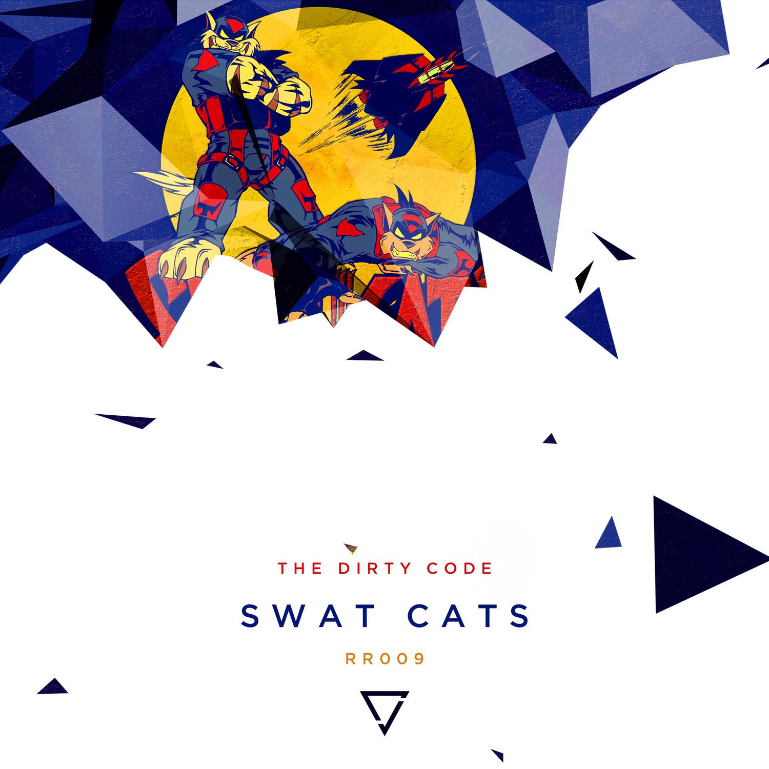 Swat Cats