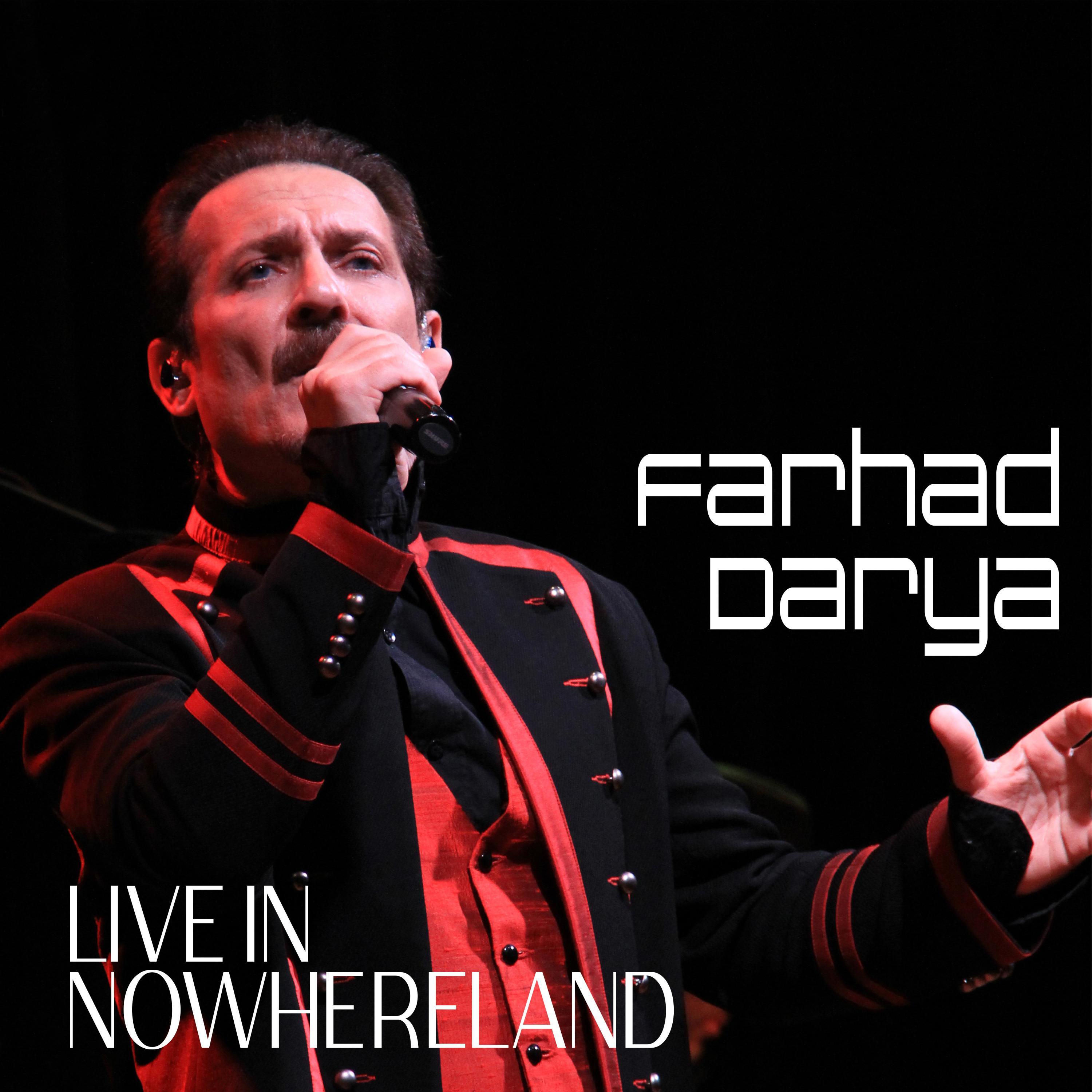 Live in Nowherland