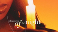 Pleasures of the Night专辑