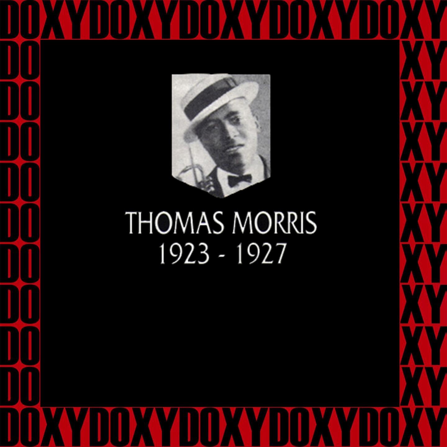 In Chronology - 1923-1927 (Hd Remastered Edition, Doxy Collection)