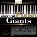 Piano Giants, Vol. 3