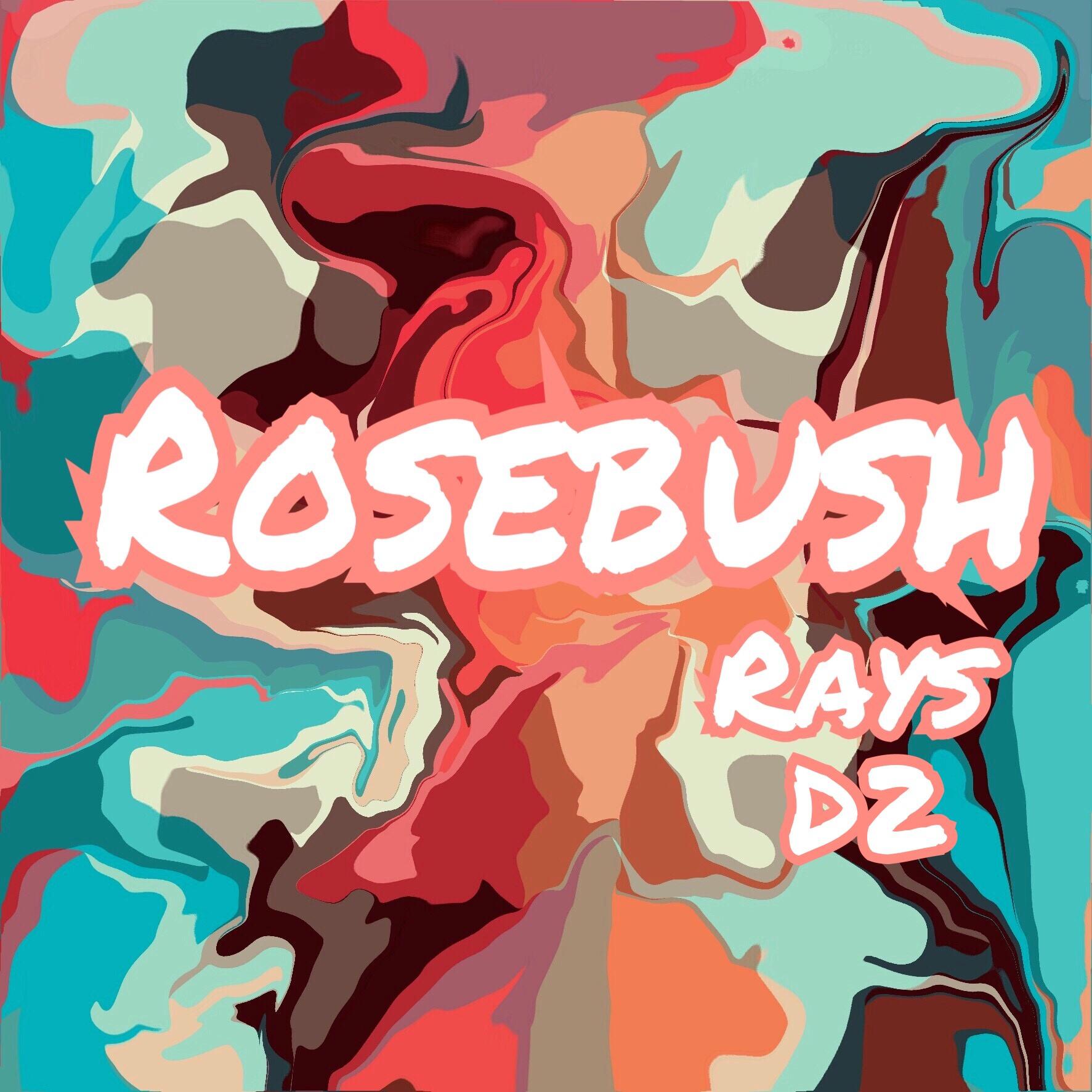 Rays - RoseBush(Prod by K1ER