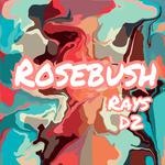 RoseBush专辑