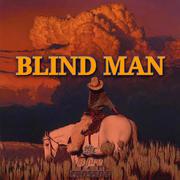 BLIND MAN