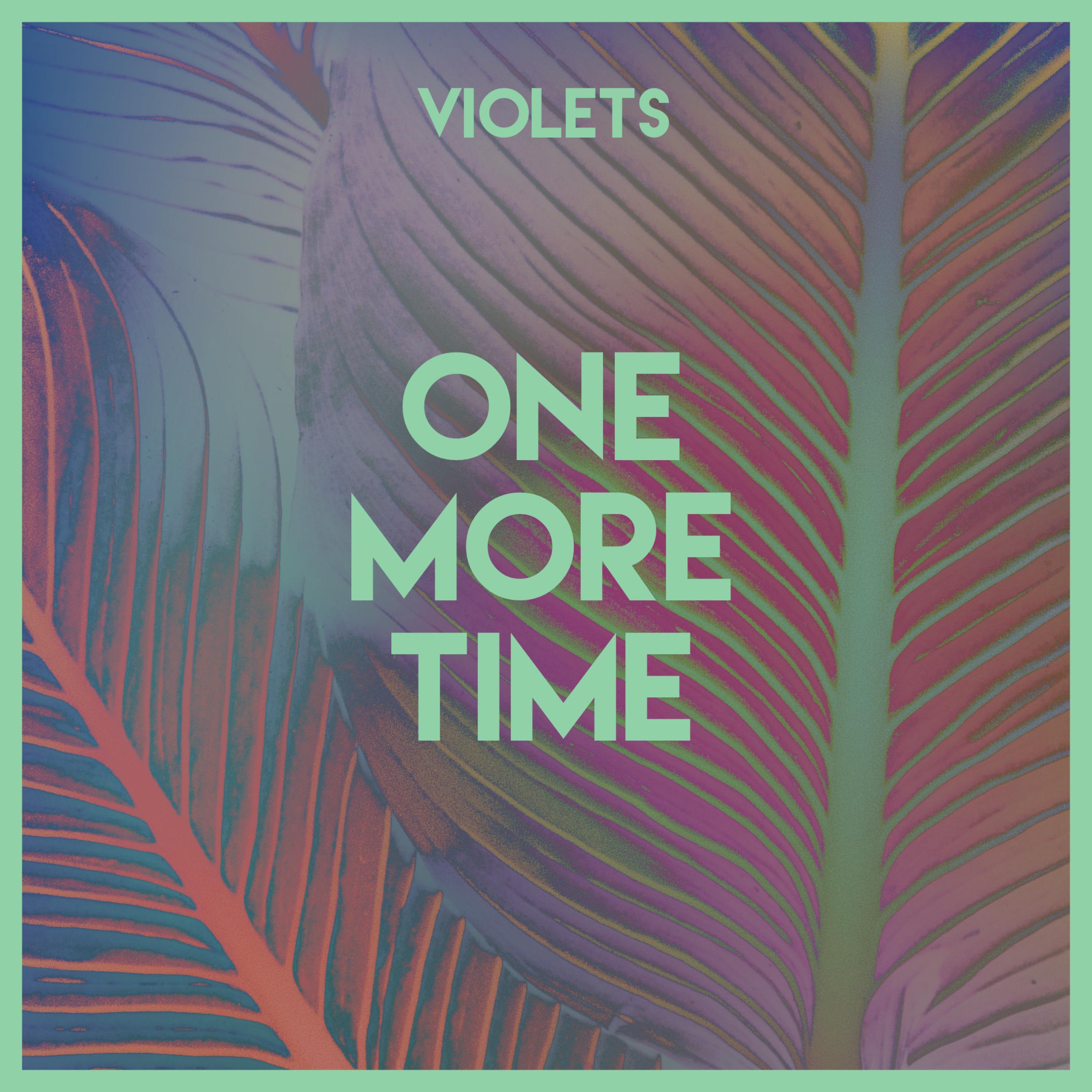 One More Time