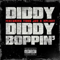 Diddy Bop - Diddy Feat. Yung Joc ( 320 Kbps Instrumental )