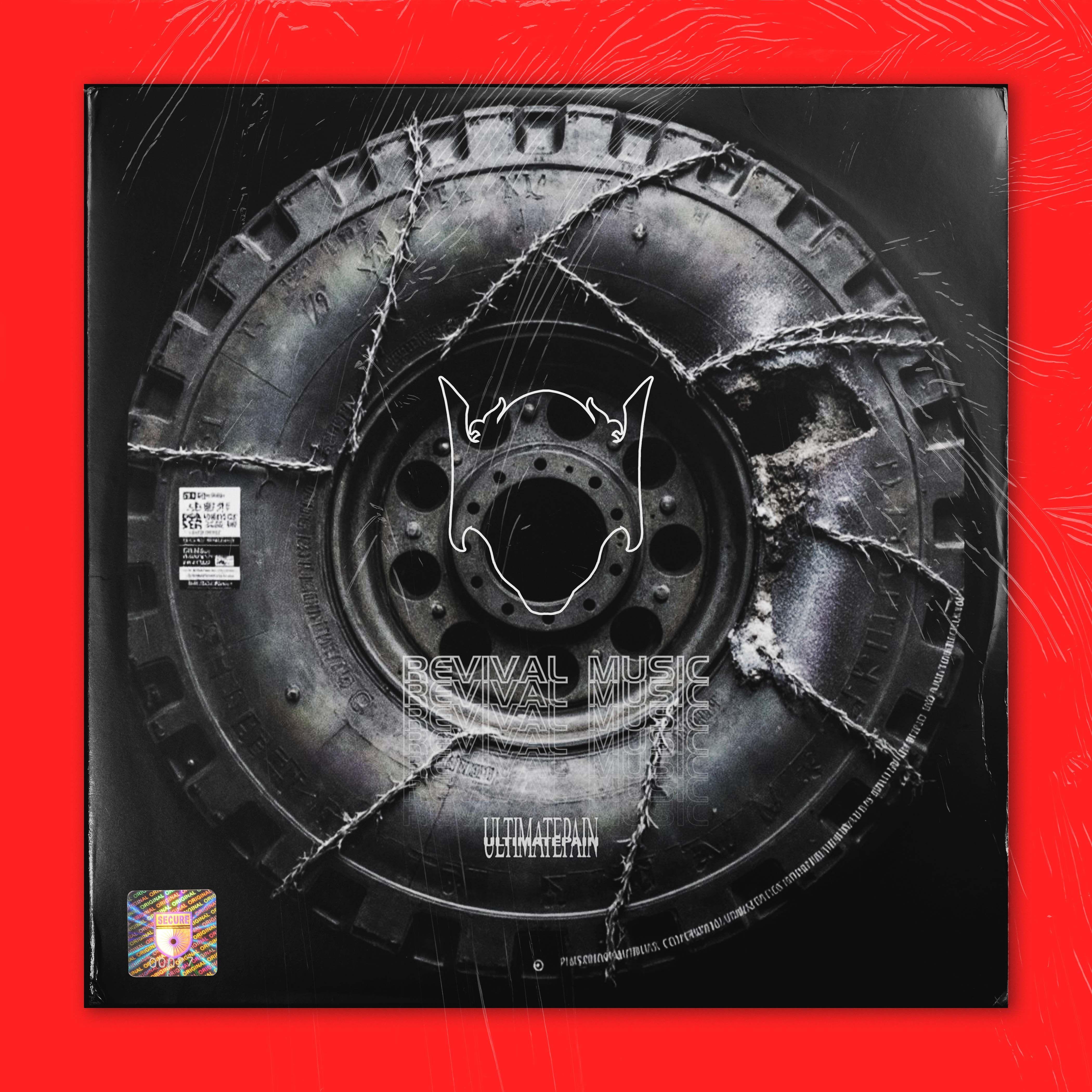 "锯齿" - Rock Jersey Drill Trap Type Beat