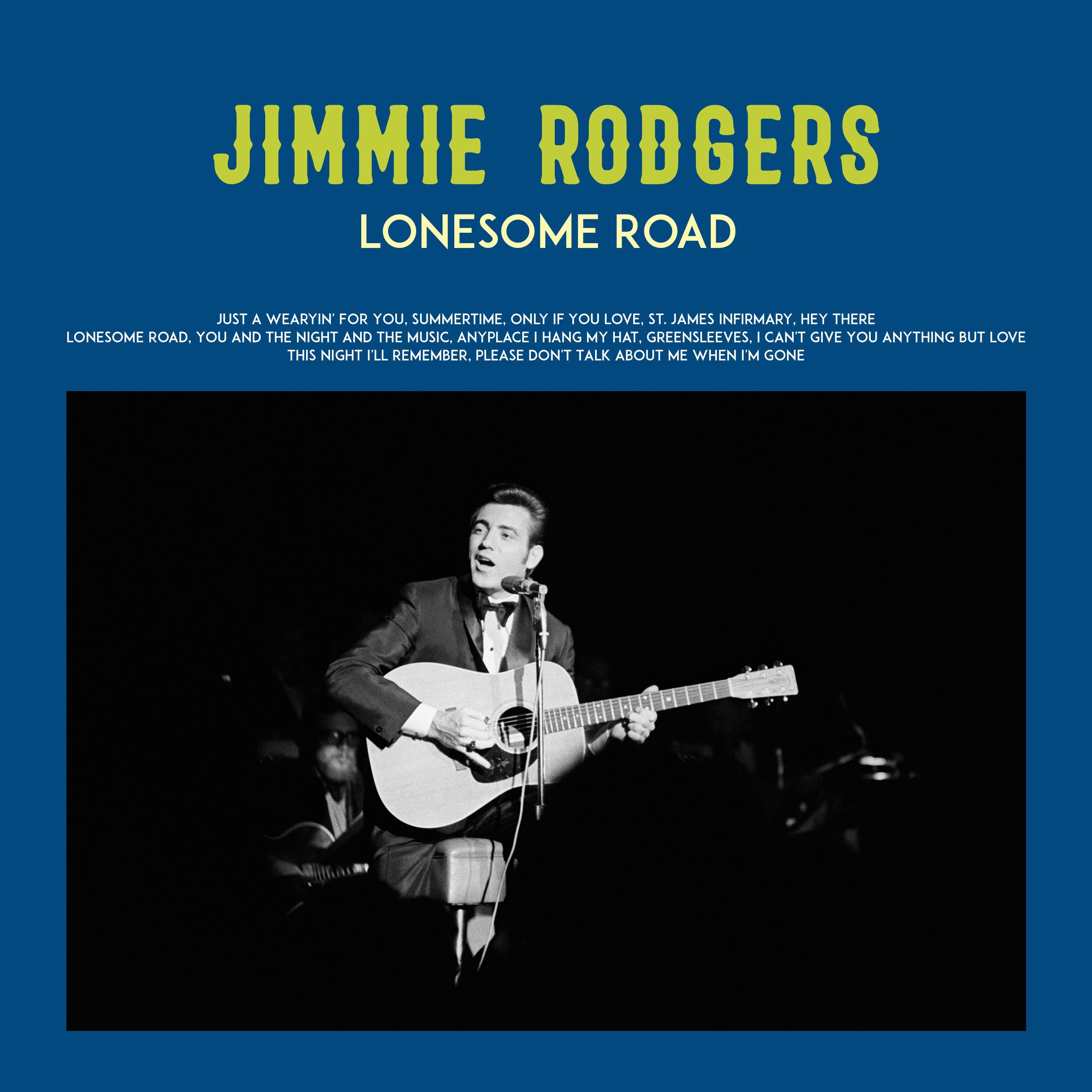 Lonesome Road