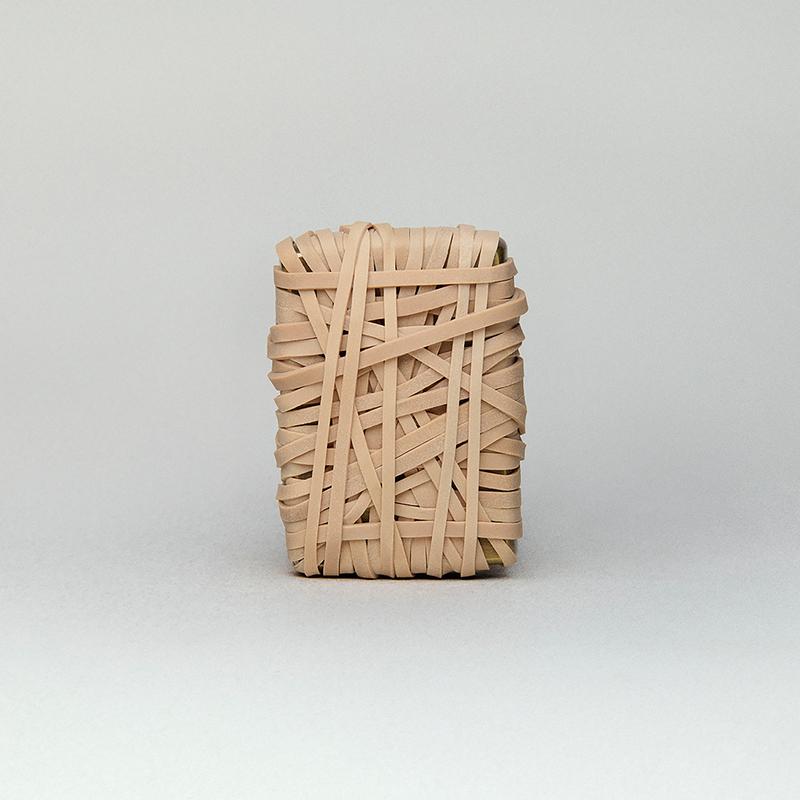 Rubber Band Man