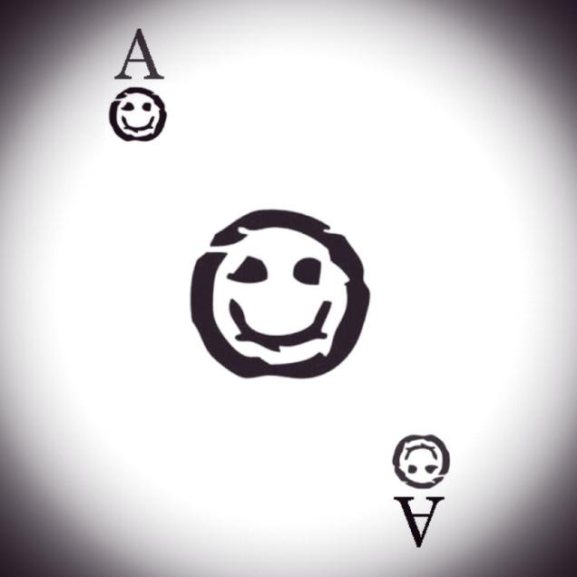 Aces [RSVP011]