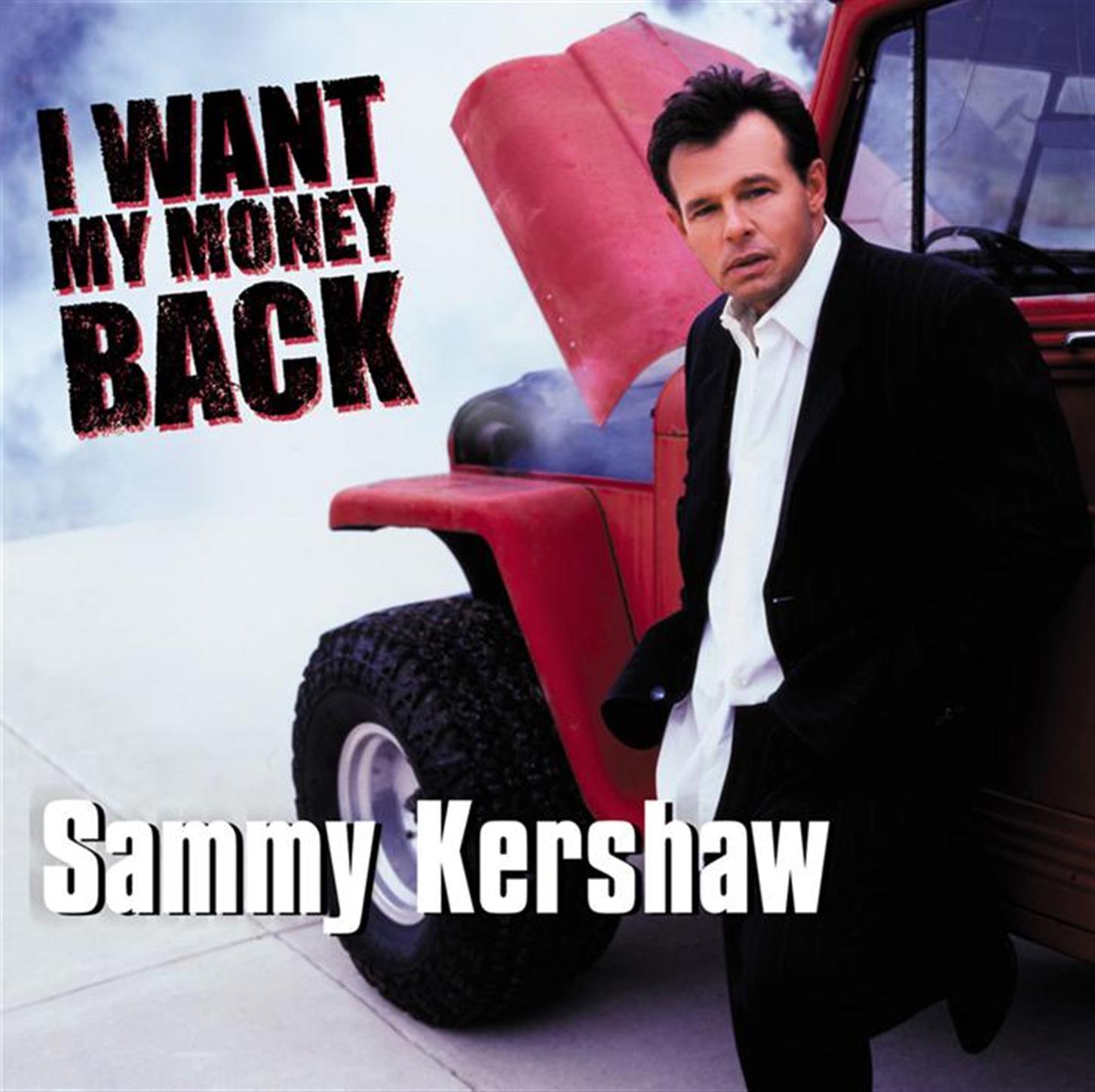 I Want My Money Back