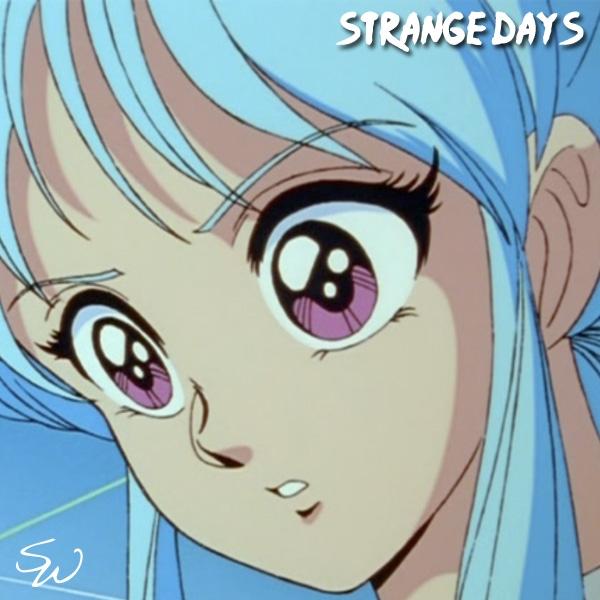 Strange Days