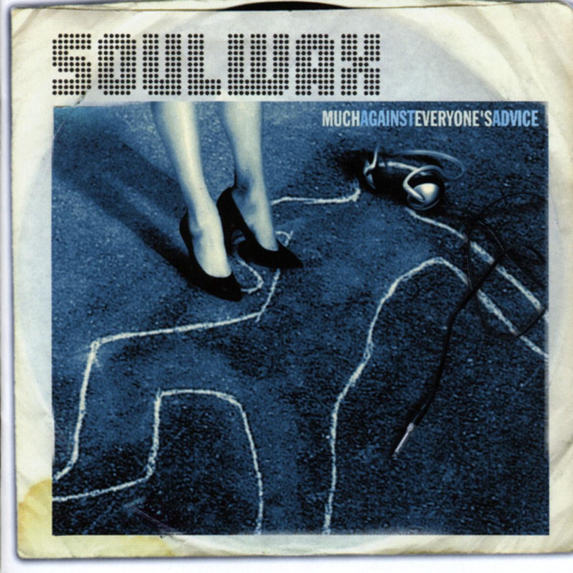 Soulwax - More Than This