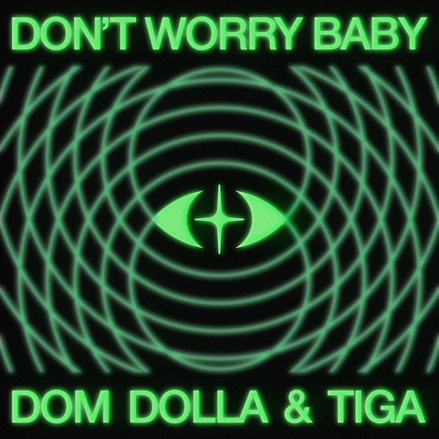 Don't Worry Baby (Extended)