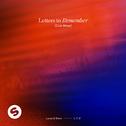 Letters To Remember (Club Mixes)专辑